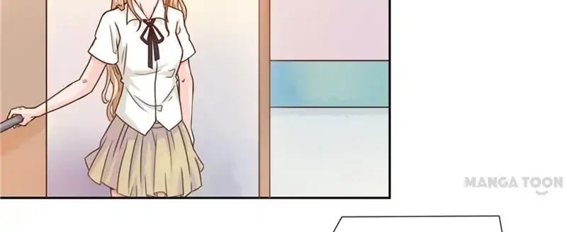 Girl, You’d Better Give In chapter 31 - page 11