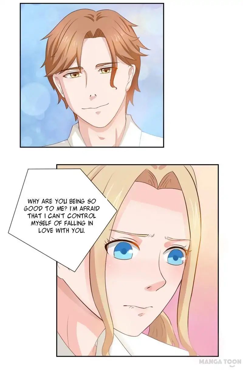 Girl, You’d Better Give In chapter 31 - page 15
