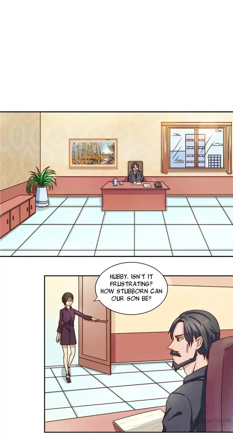 Girl, You’d Better Give In chapter 29 - page 12