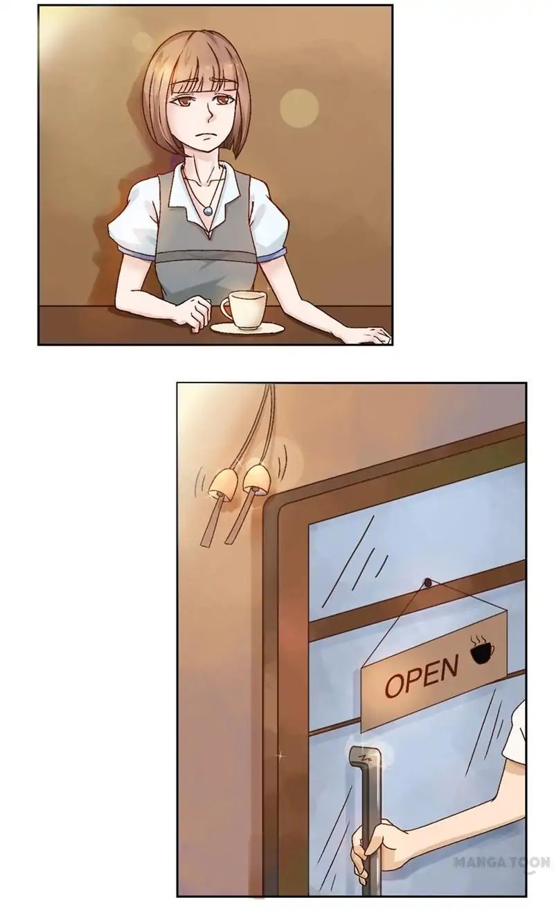 Girl, You’d Better Give In chapter 28 - page 2