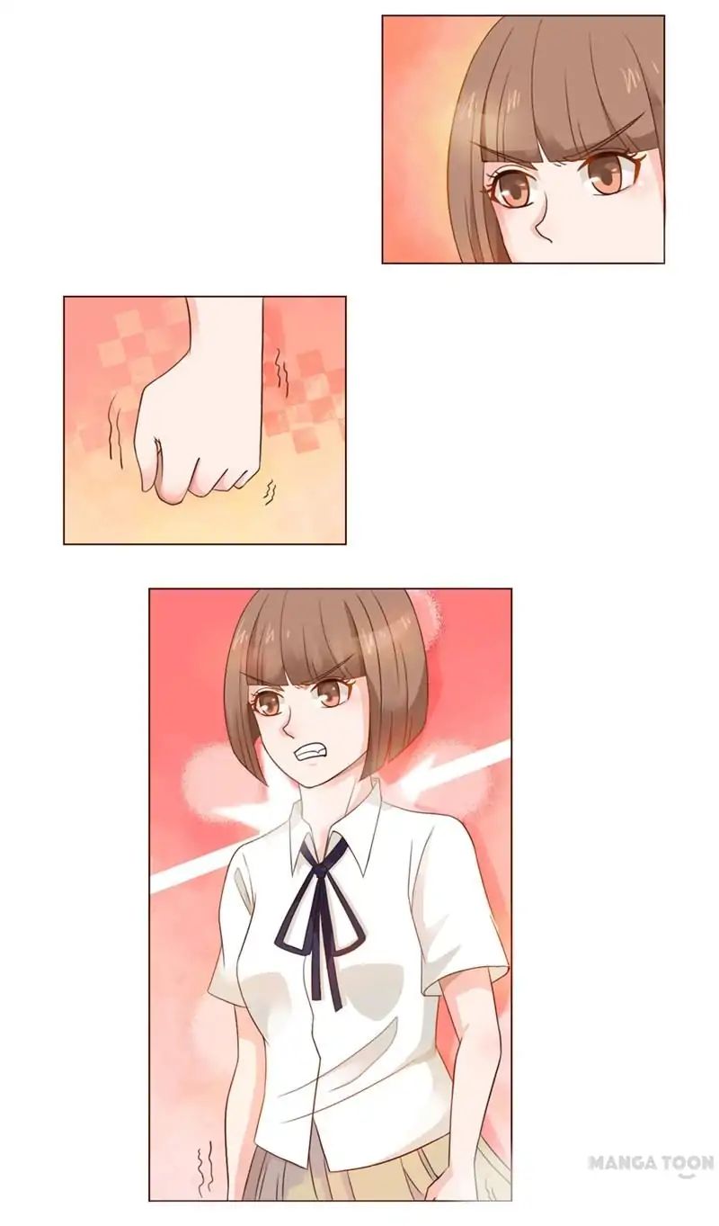 Girl, You’d Better Give In chapter 25 - page 13