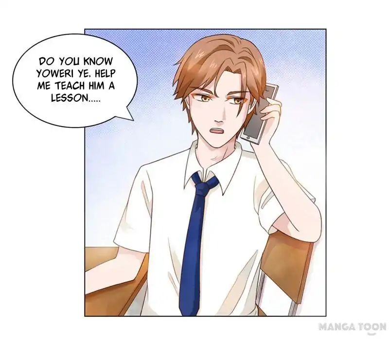 Girl, You’d Better Give In chapter 25 - page 18