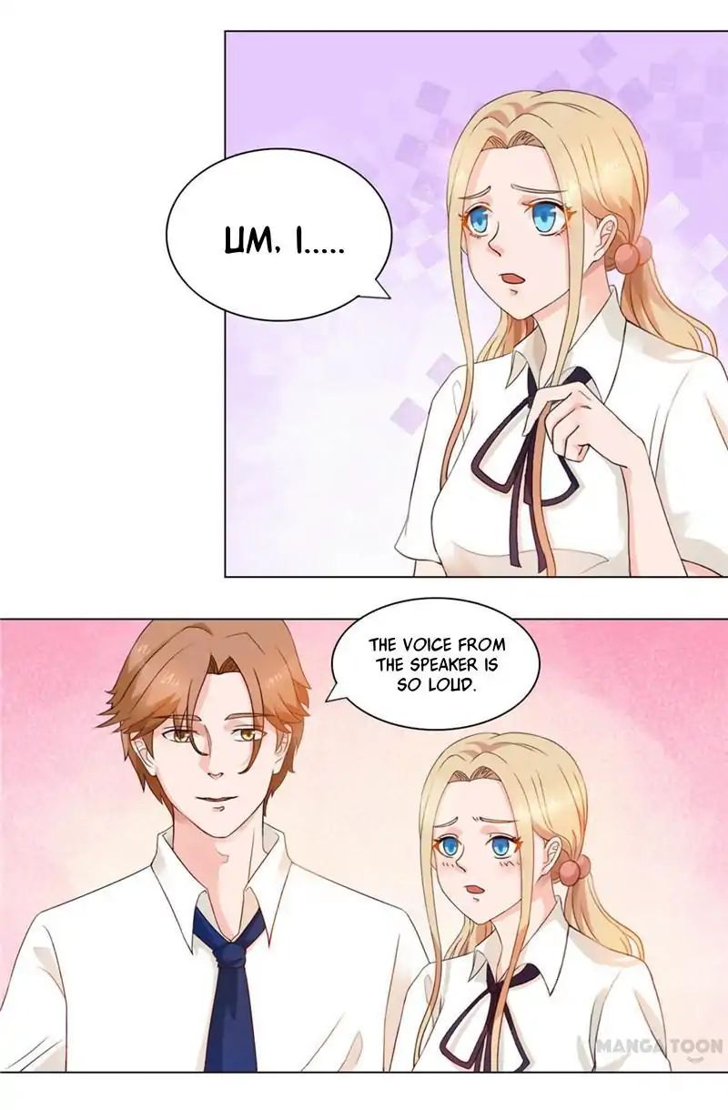 Girl, You’d Better Give In chapter 25 - page 7