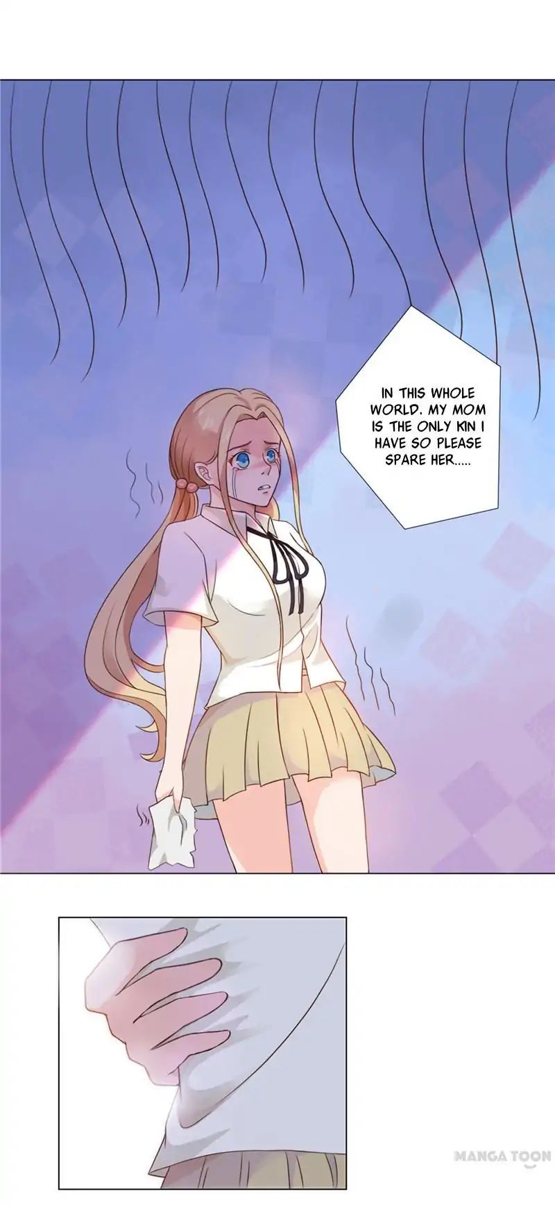 Girl, You’d Better Give In chapter 23 - page 12