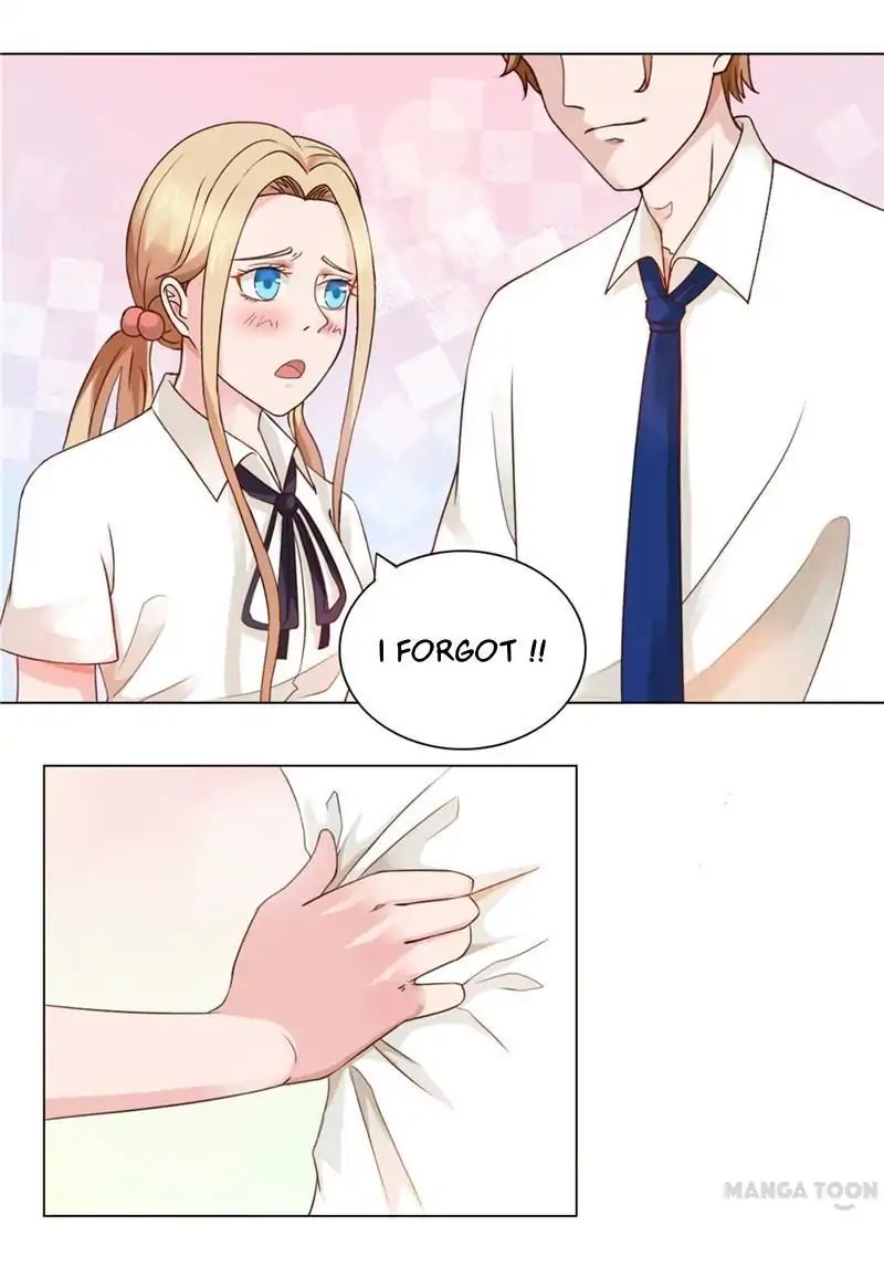 Girl, You’d Better Give In chapter 23 - page 21