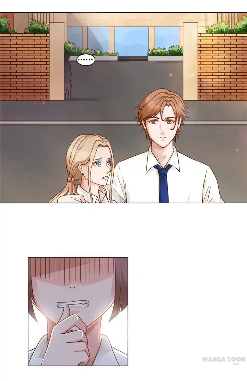 Girl, You’d Better Give In chapter 23 - page 23
