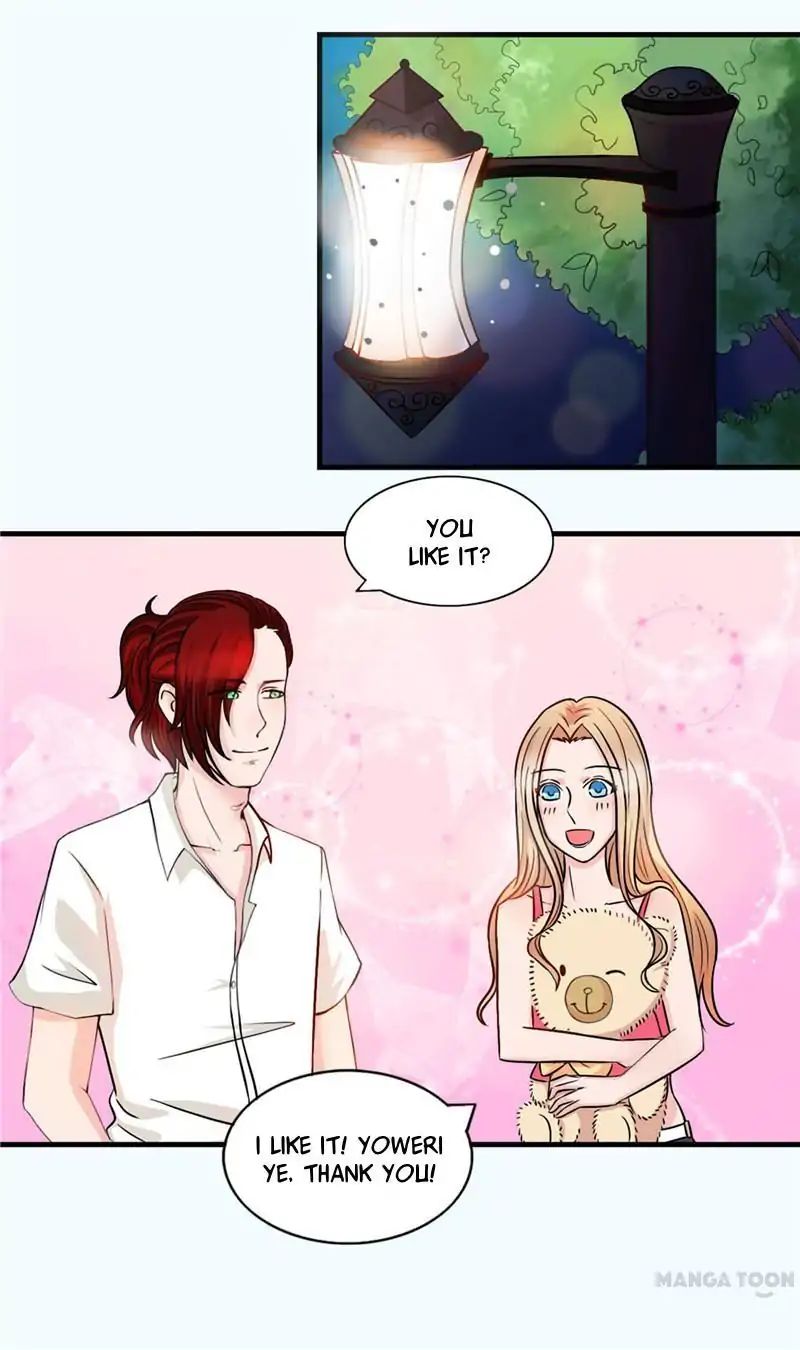Girl, You’d Better Give In chapter 20 - page 20
