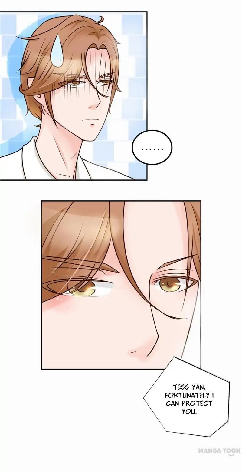 Girl, You’d Better Give In chapter 18 - page 17