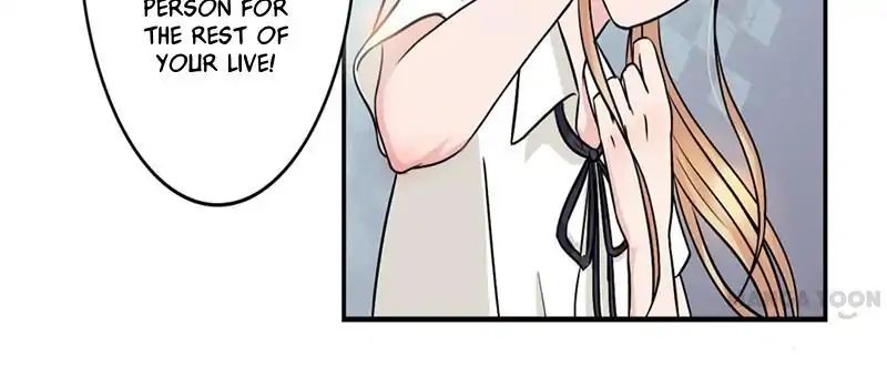 Girl, You’d Better Give In chapter 16 - page 14