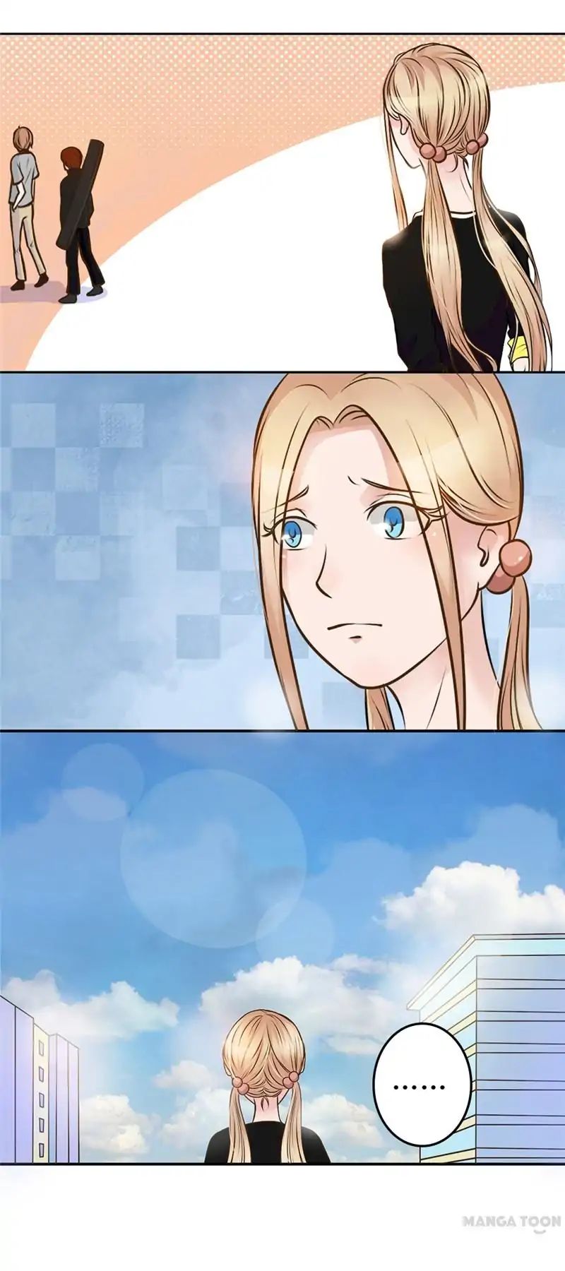 Girl, You’d Better Give In chapter 16 - page 5