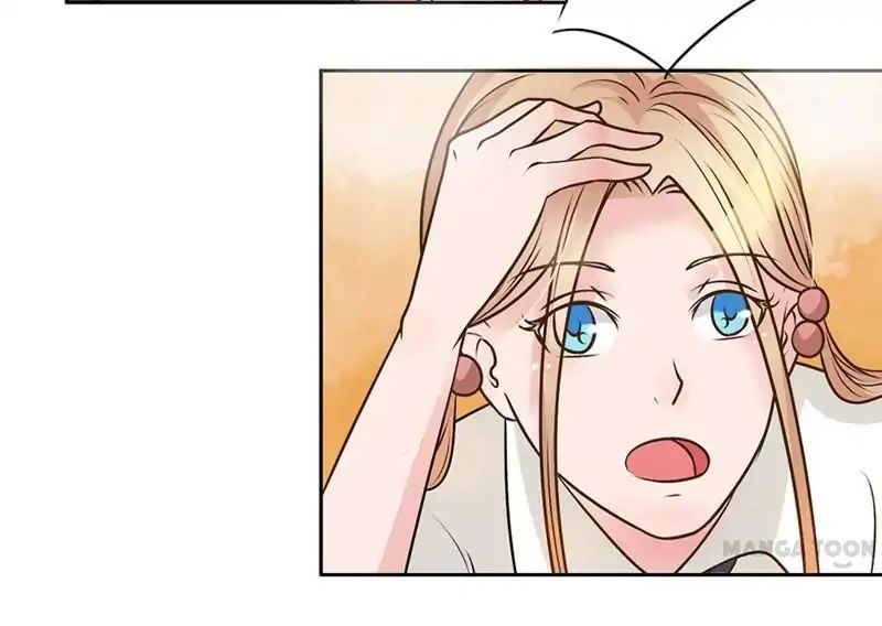 Girl, You’d Better Give In chapter 16 - page 8