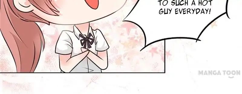 Girl, You’d Better Give In chapter 13 - page 11