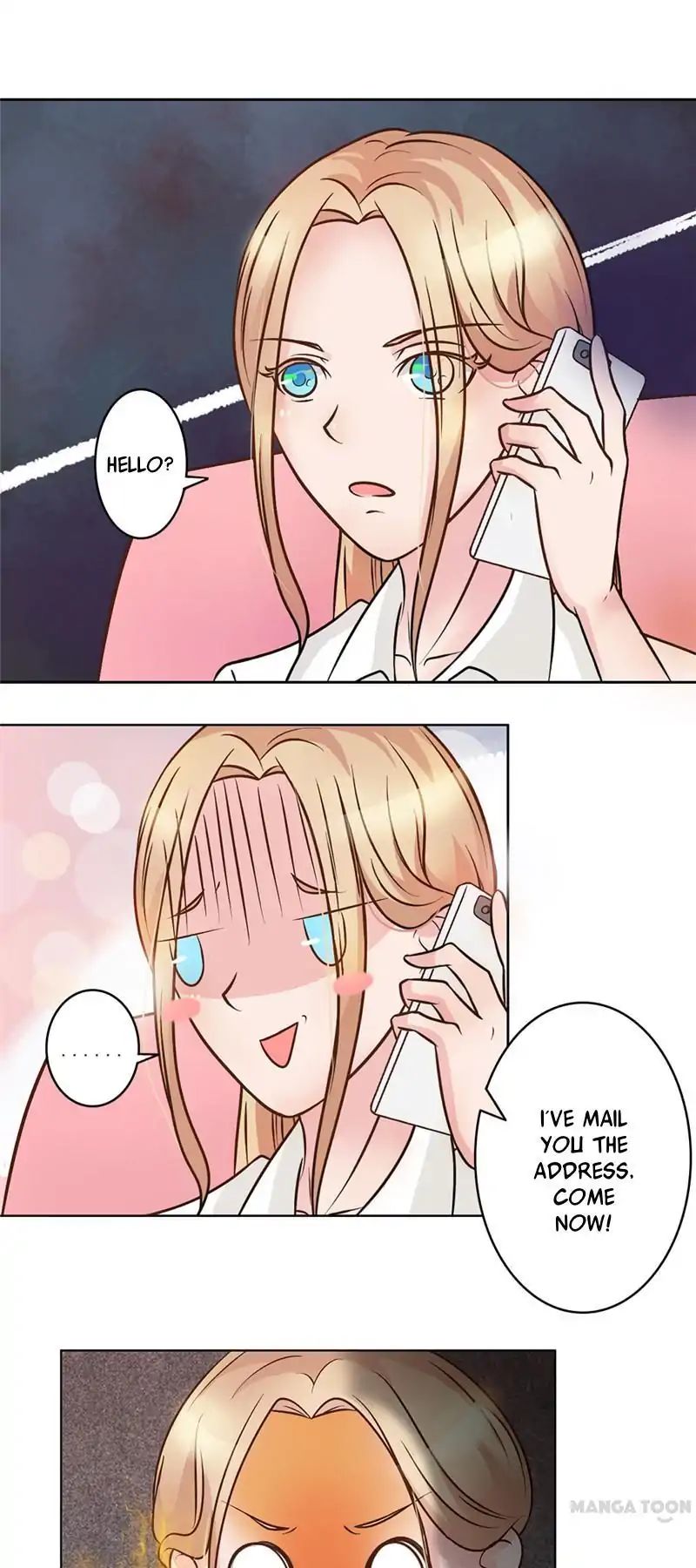 Girl, You’d Better Give In chapter 13 - page 16
