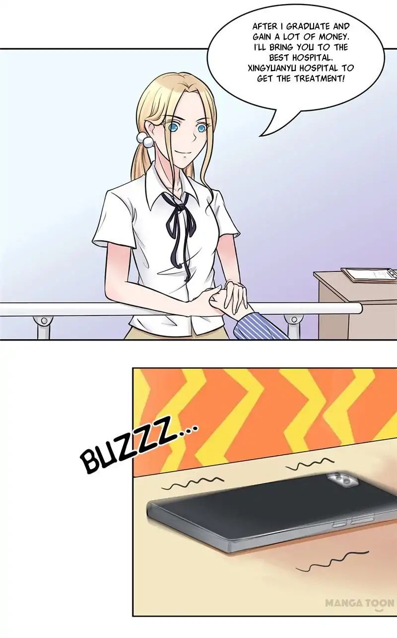 Girl, You’d Better Give In chapter 12 - page 4