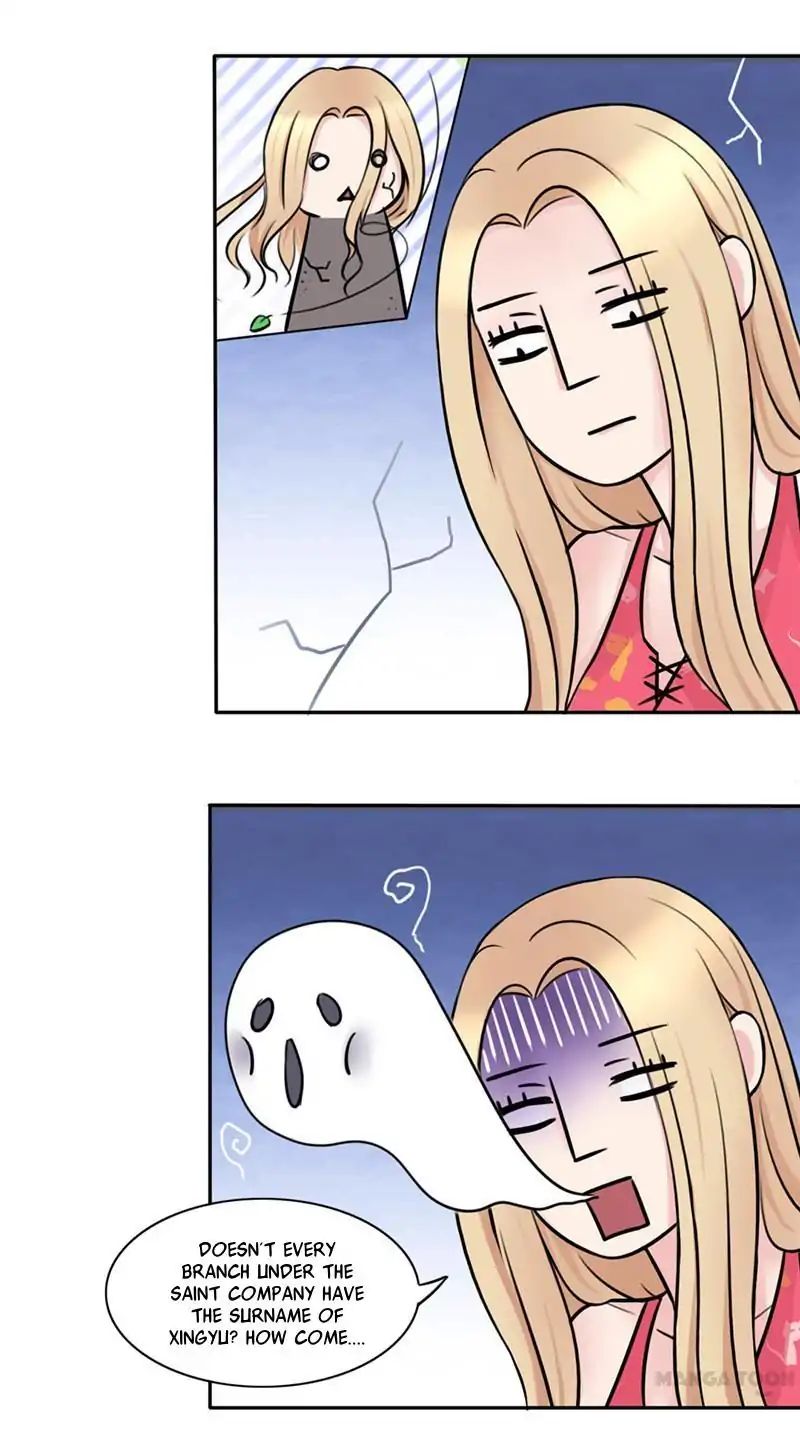 Girl, You’d Better Give In chapter 10 - page 5