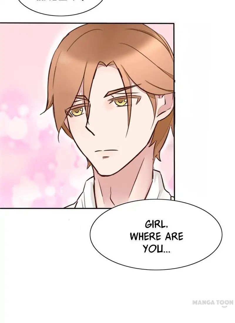 Girl, You’d Better Give In chapter 9 - page 17