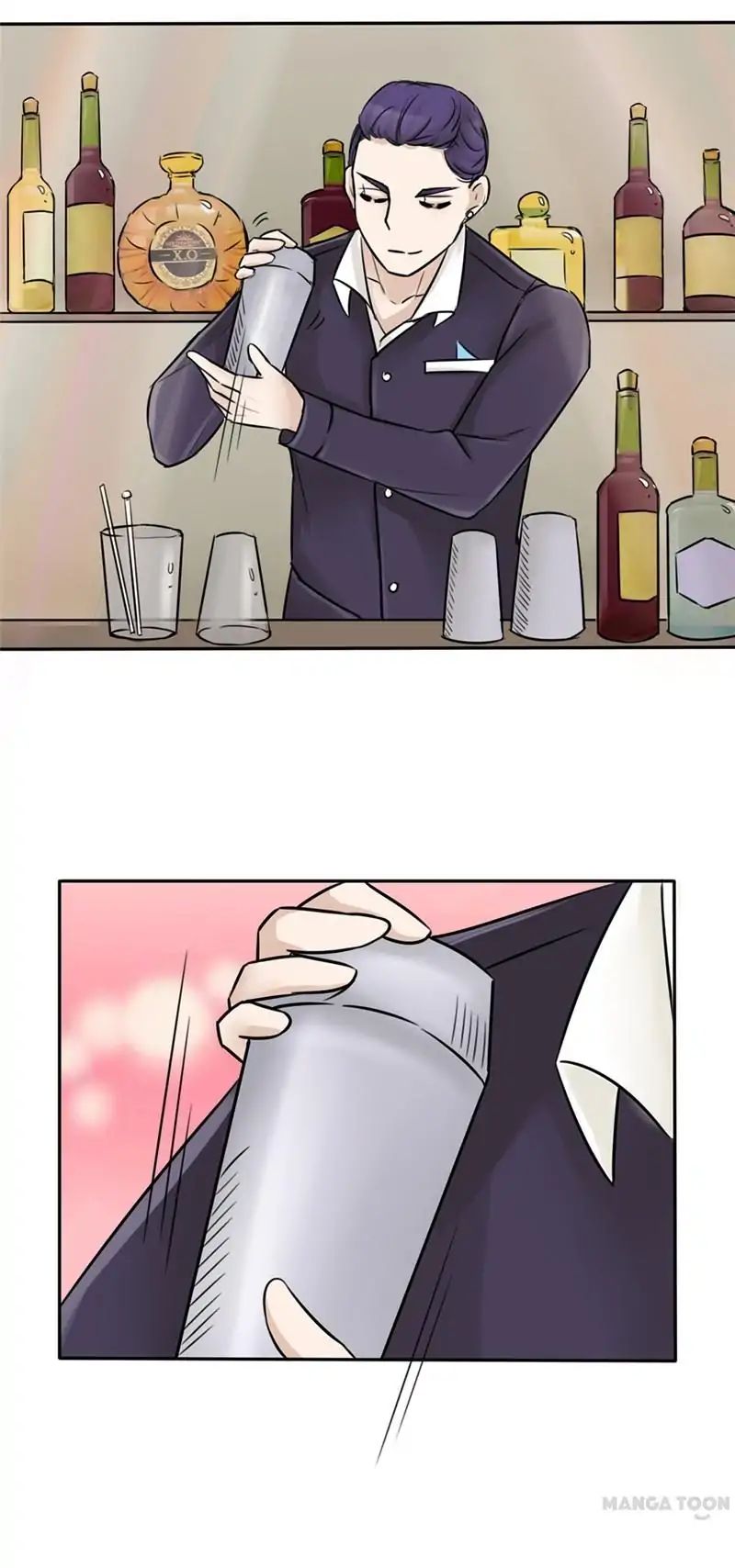 Girl, You’d Better Give In chapter 9 - page 18