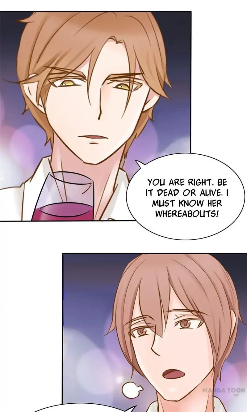 Girl, You’d Better Give In chapter 9 - page 20