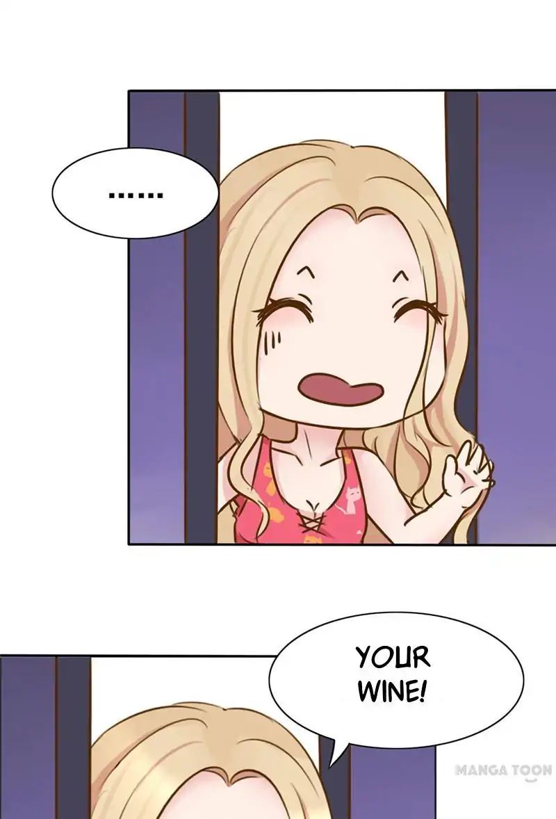 Girl, You’d Better Give In chapter 9 - page 23