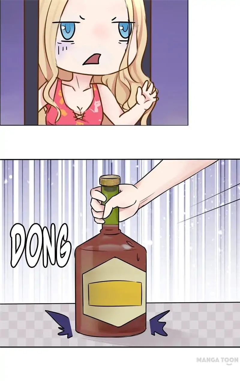 Girl, You’d Better Give In chapter 9 - page 24