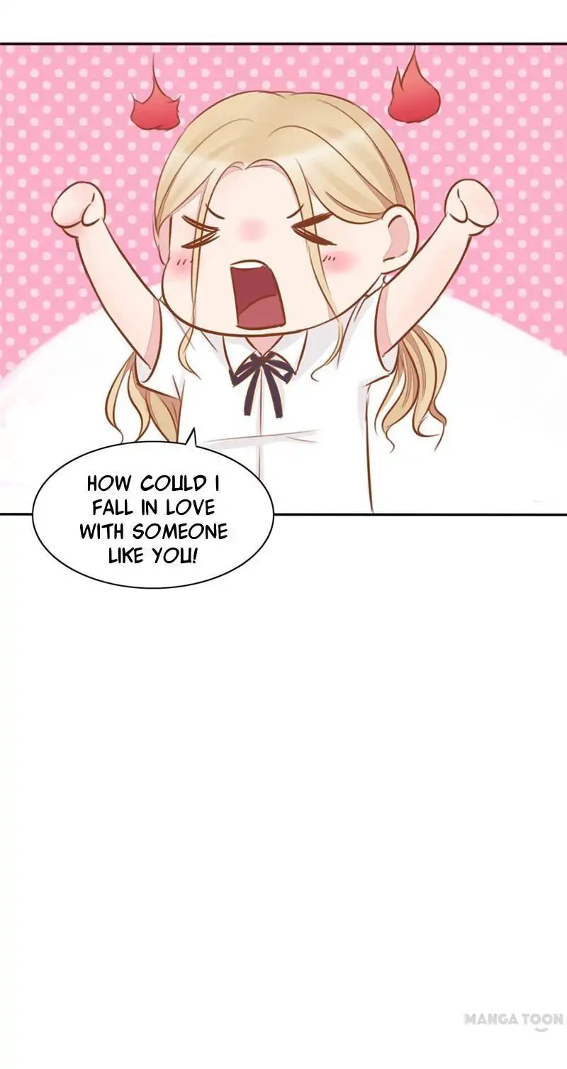 Girl, You’d Better Give In chapter 9 - page 5
