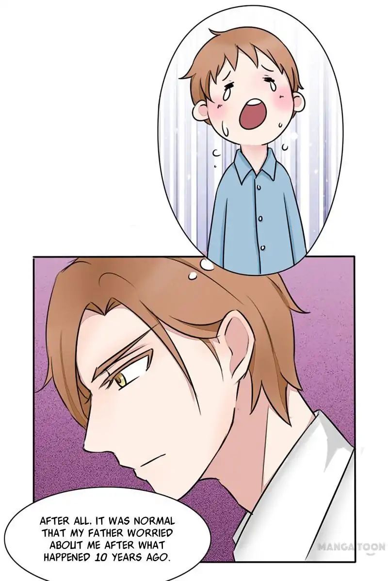 Girl, You’d Better Give In chapter 9 - page 9