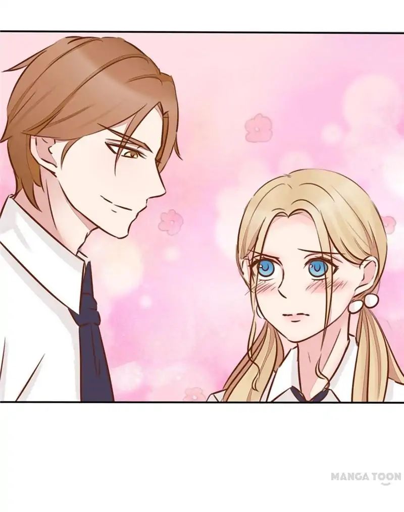 Girl, You’d Better Give In chapter 8 - page 24