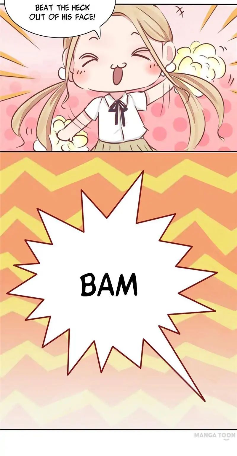 Girl, You’d Better Give In chapter 7 - page 12