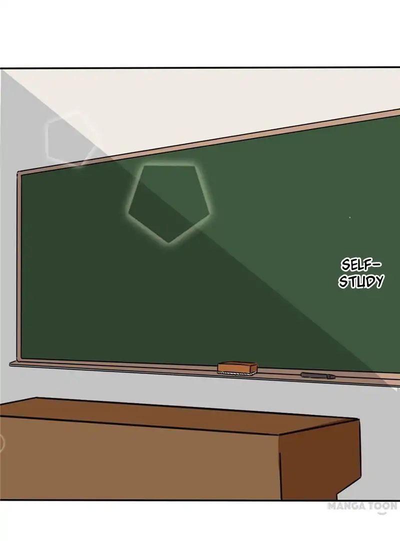 Girl, You’d Better Give In chapter 7 - page 5