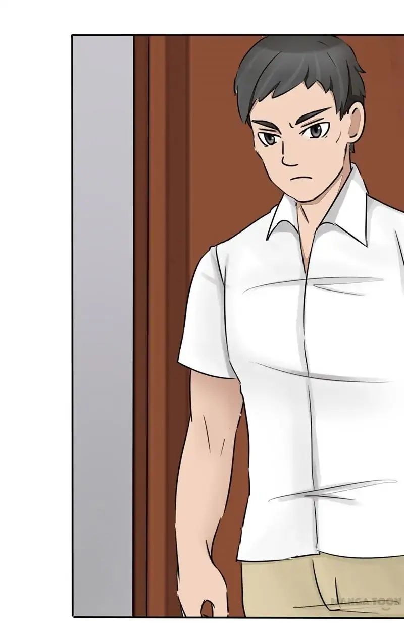 Girl, You’d Better Give In chapter 7 - page 7