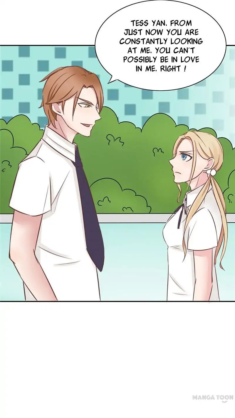 Girl, You’d Better Give In chapter 6 - page 13