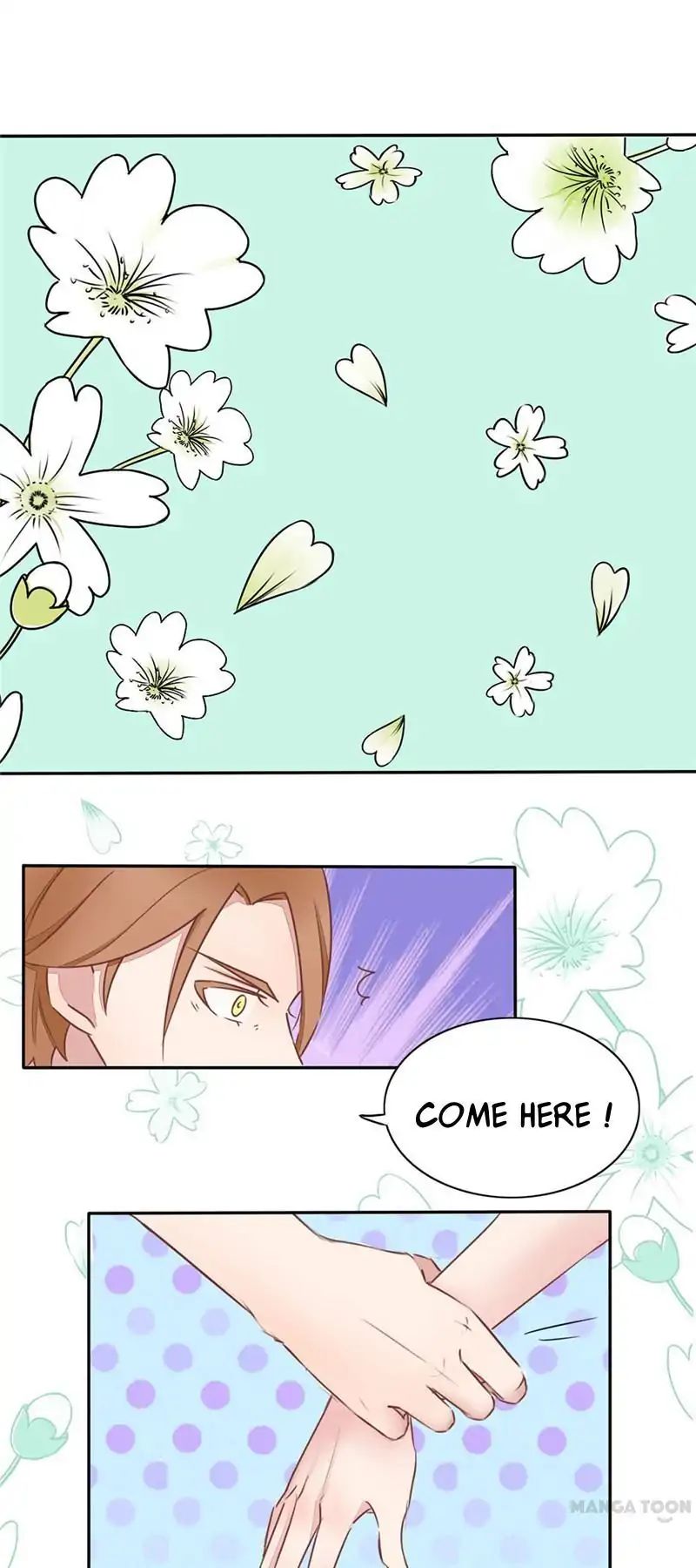 Girl, You’d Better Give In chapter 6 - page 18