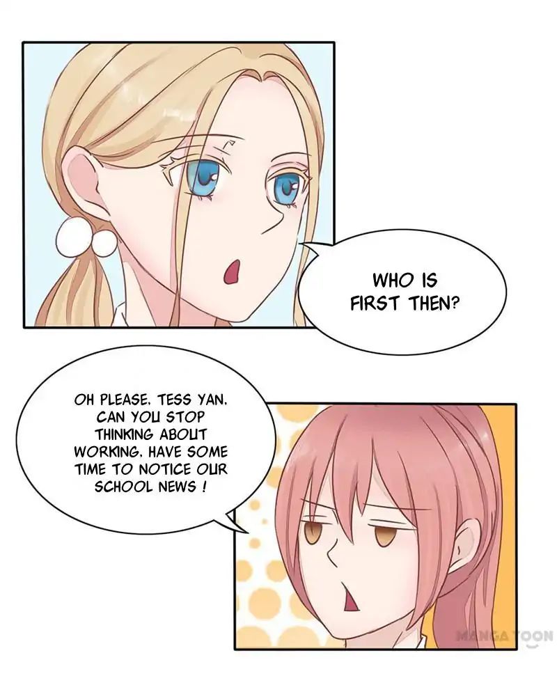 Girl, You’d Better Give In chapter 6 - page 2