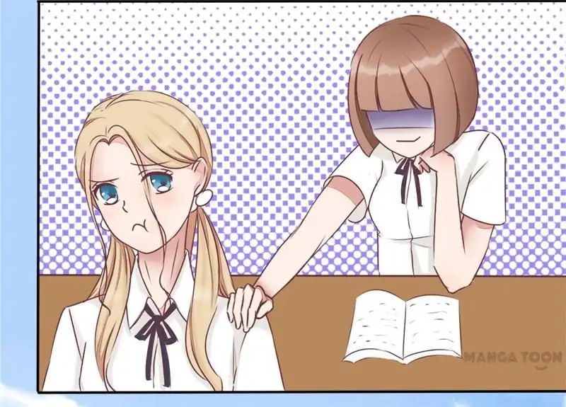 Girl, You’d Better Give In chapter 5 - page 10
