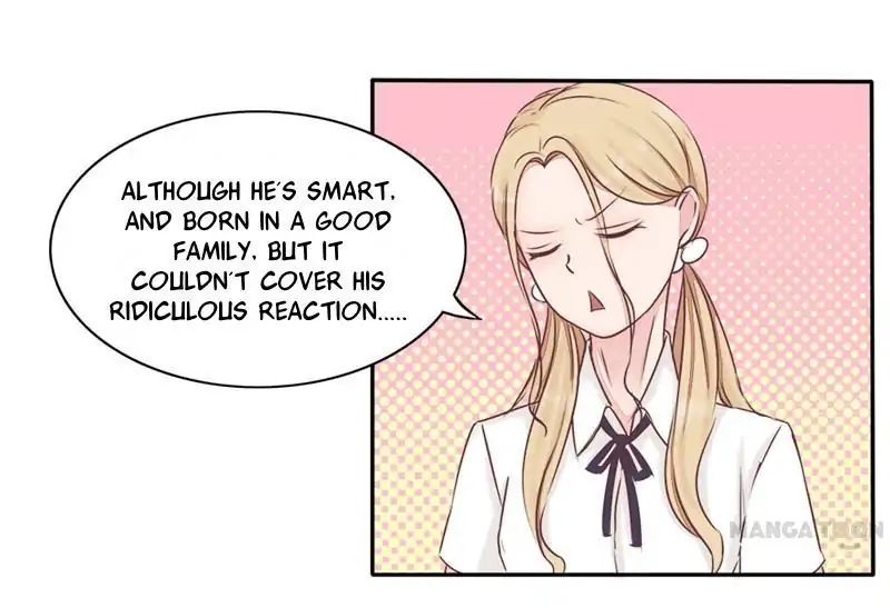 Girl, You’d Better Give In chapter 5 - page 19