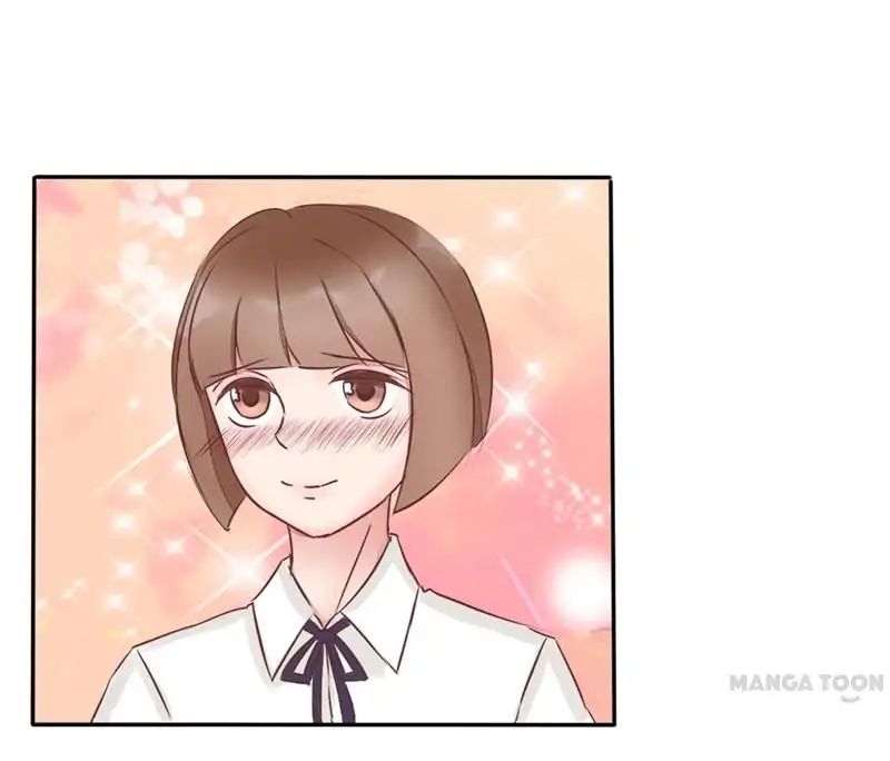 Girl, You’d Better Give In chapter 5 - page 24