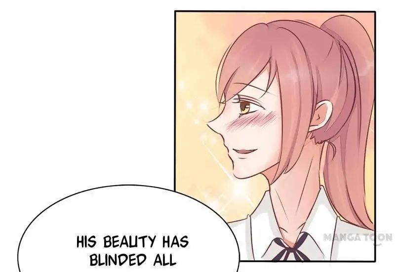 Girl, You’d Better Give In chapter 5 - page 25