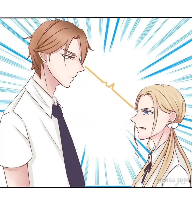 Girl, You’d Better Give In chapter 5 - page 30