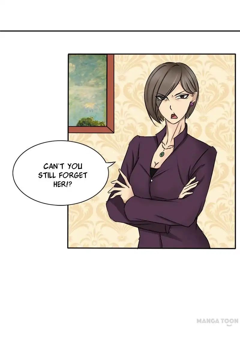 Girl, You’d Better Give In chapter 5 - page 39
