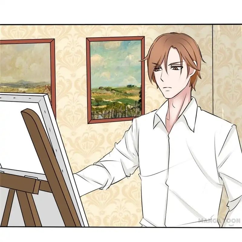 Girl, You’d Better Give In chapter 5 - page 40