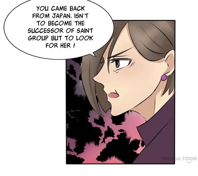 Girl, You’d Better Give In chapter 5 - page 43