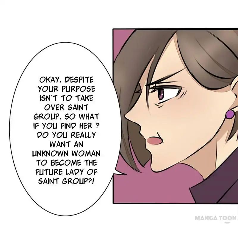 Girl, You’d Better Give In chapter 5 - page 47