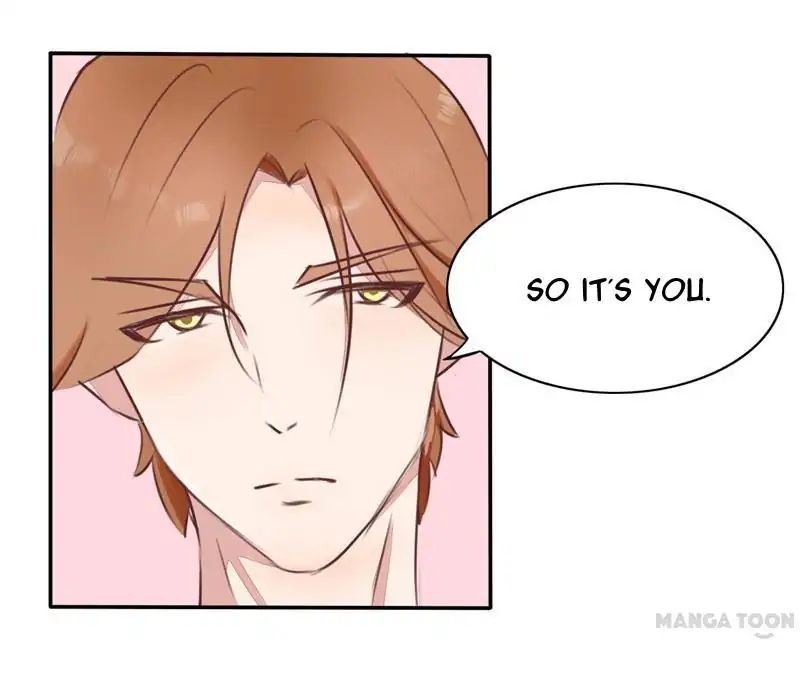 Girl, You’d Better Give In chapter 4 - page 1