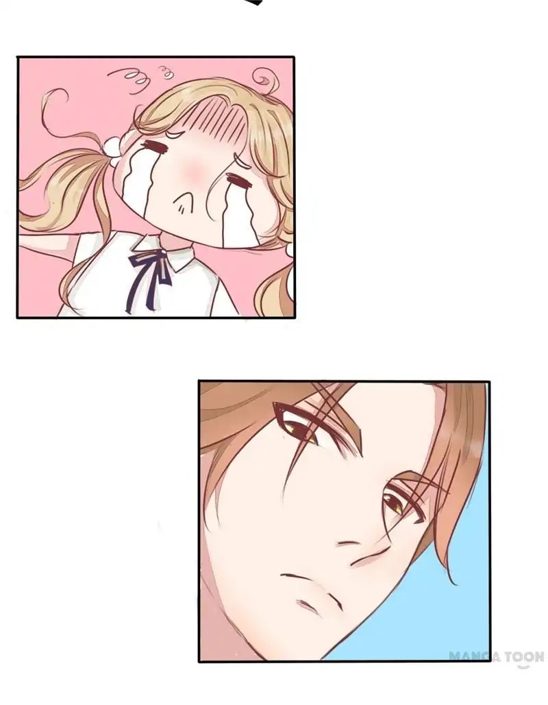 Girl, You’d Better Give In chapter 3 - page 15