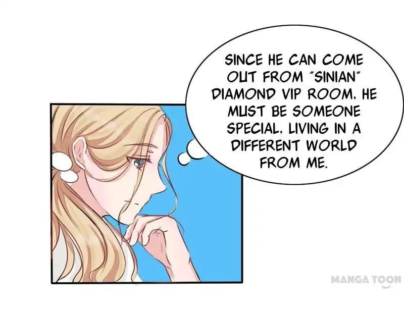 Girl, You’d Better Give In chapter 3 - page 5