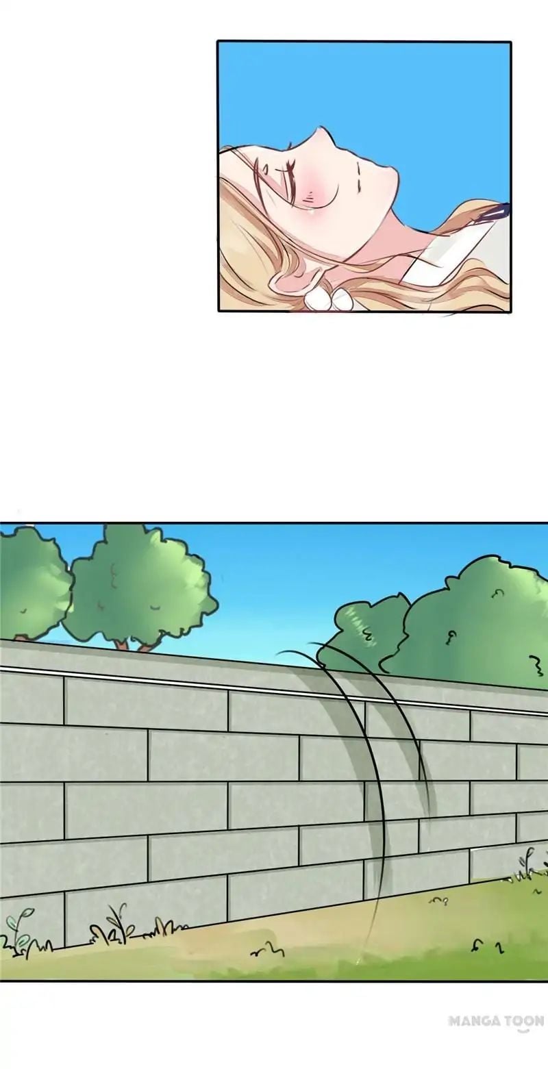 Girl, You’d Better Give In chapter 3 - page 7