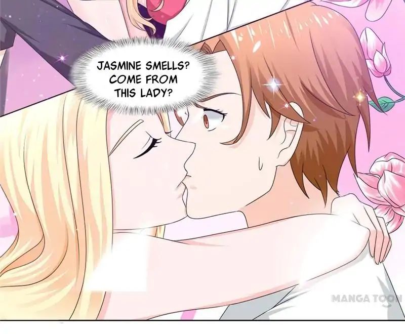 Girl, You’d Better Give In chapter 1 - page 20