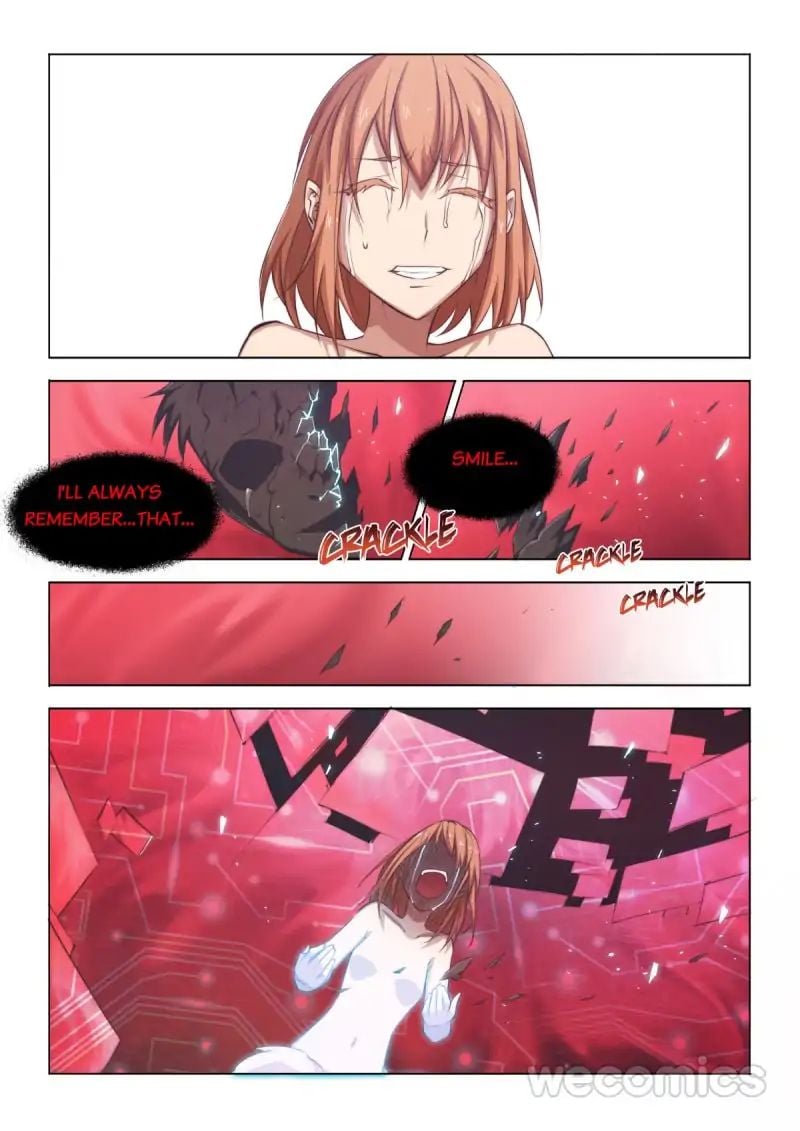 Ultra Positive Energy Demon King chapter 49 - page 6
