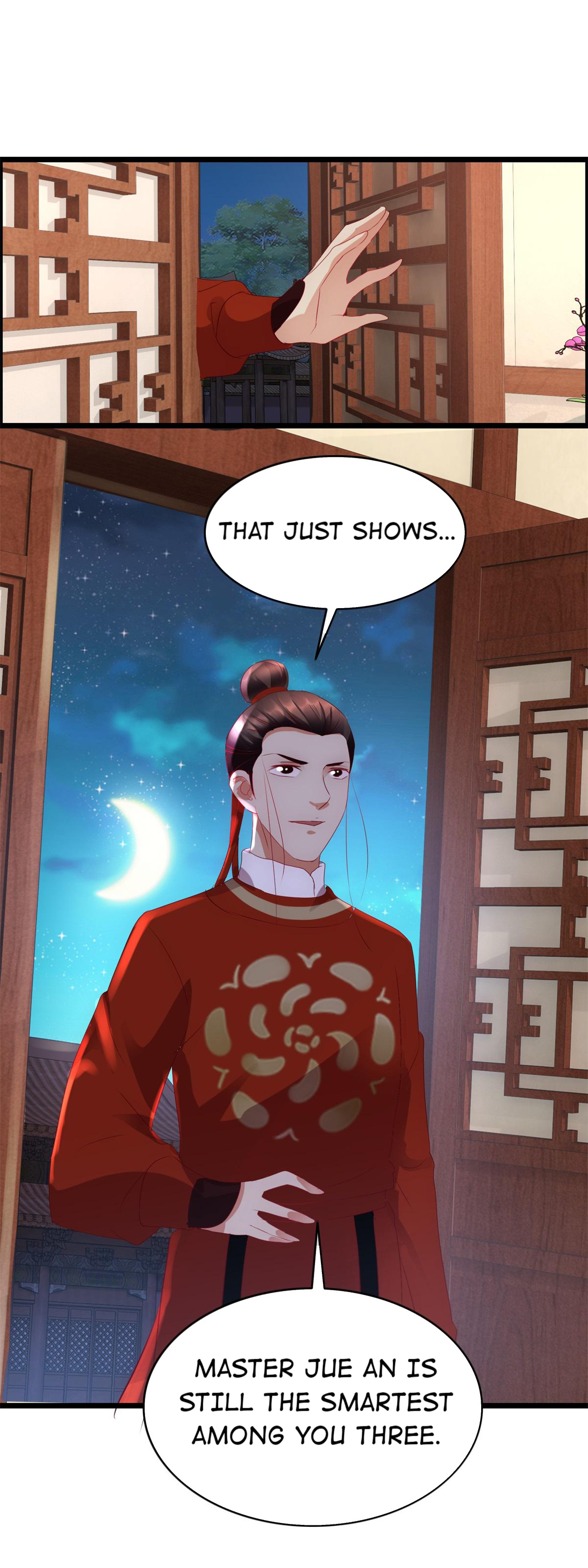 The Ace Undercover of Southern Song chapter 130 - page 5