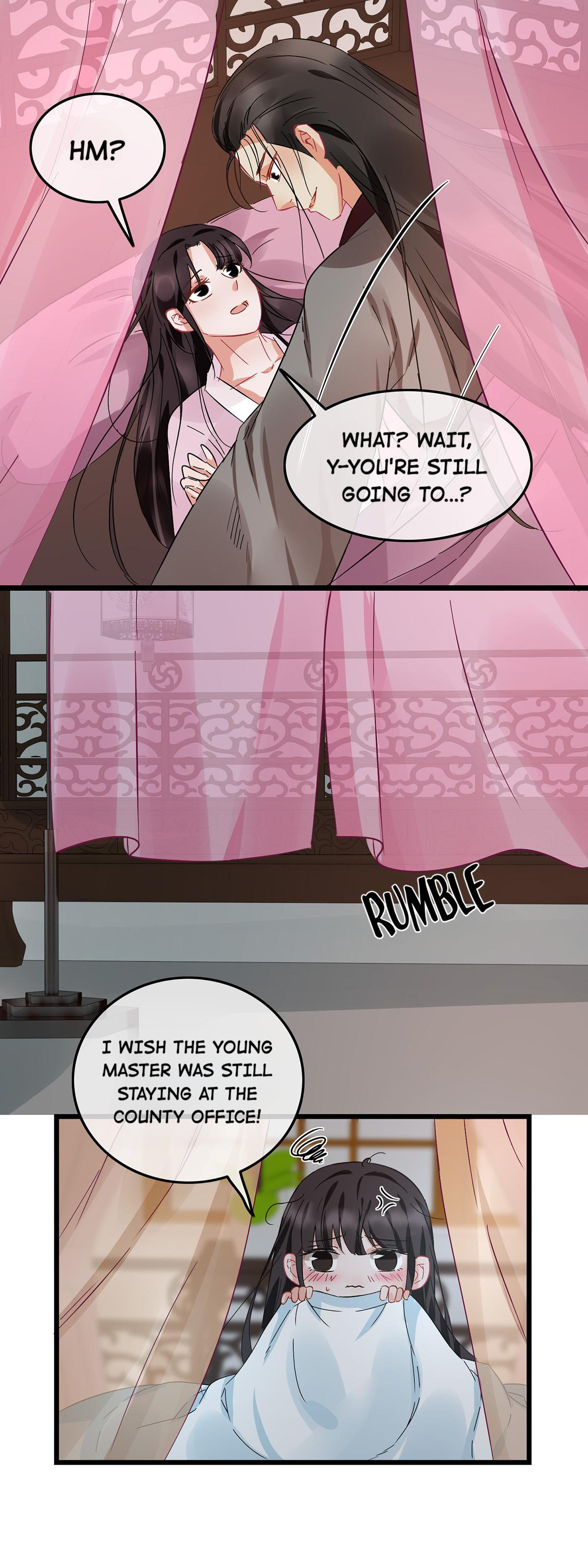 The Ace Undercover of Southern Song chapter 104 - page 12